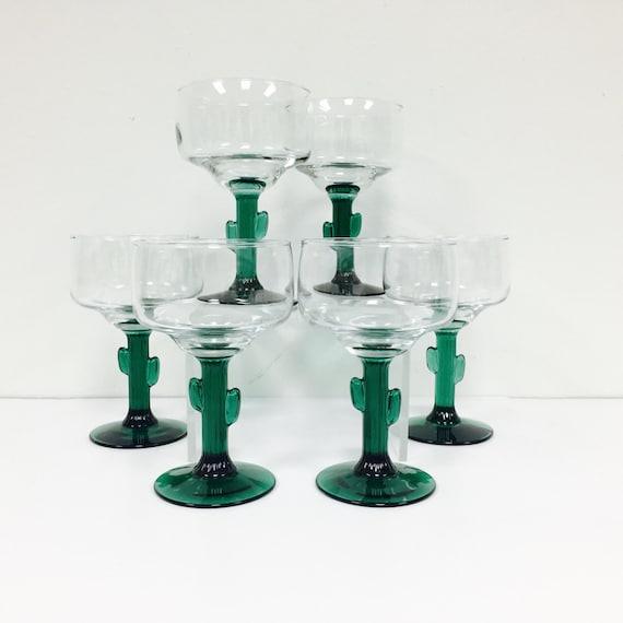 Libbey Margarita Glass Set Glass Designs