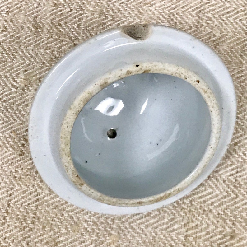 Antique Early English Lidded Sugar Bowl by Henry Alcock /& Co Plain Uplift Pattern White Ironstone Wedding Decor Modern Farmhouse Styl