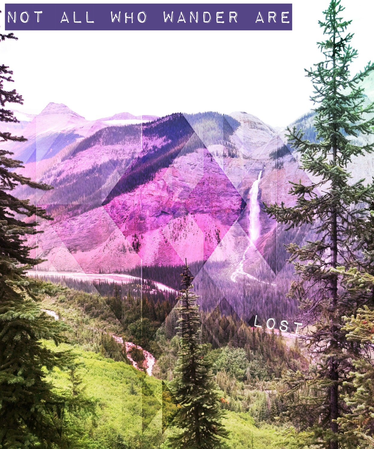 Inspiring Where Is Wander Prints Located Images