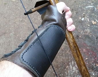 Archers Vambrace