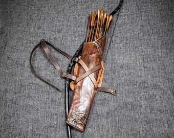 Woodland Quiver