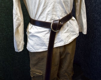 Ring Belt