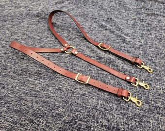 lumberjack belt