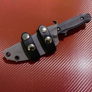 Kydex Sheath for the Benchmade Nim Cub II