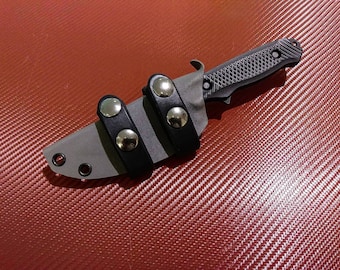 Kydex Sheath for the Benchmade Nim Cub II