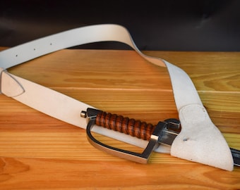 Revolutionary War Baldric