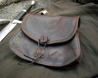 Ranger Belt Pouch