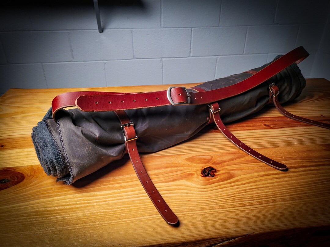 Fleece Ranger Bedroll - Etsy