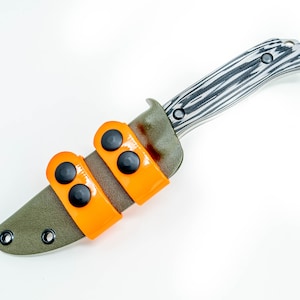 Benchmade Saddle Mountain Skinner Kydex Sheath