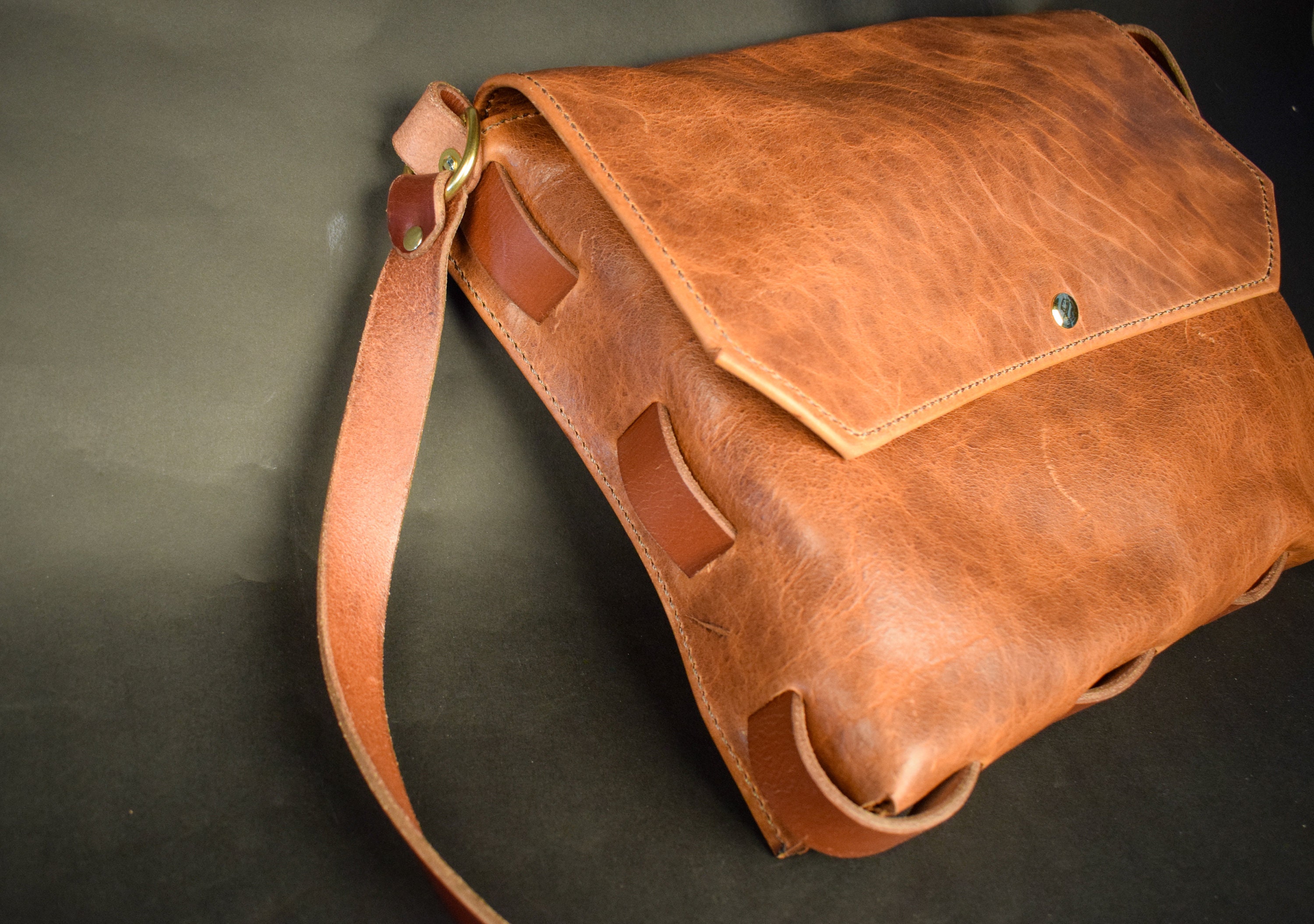 Cowboy satchel deals