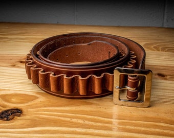 Arthurs Gun Belt