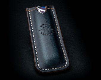 Leather Pocket Slip for the Medford Gentleman Jack