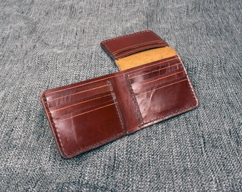 The Other Trifold Wallet