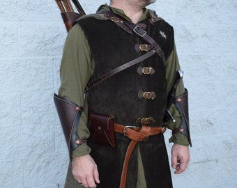Garment/Cosplay Gear