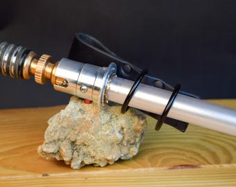 Space Wizard Sword Clip