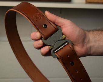 Belts/Suspenders