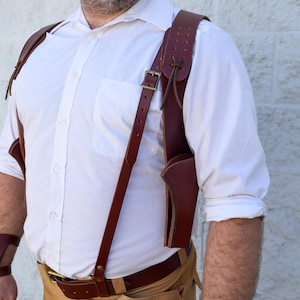 O&#39;Connell Holsters