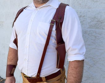 O'Connell Holsters