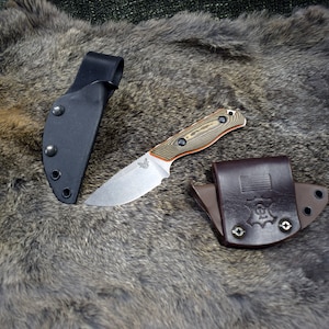 2020 Edition Hidden Canyon Hunter Kydex Sheath