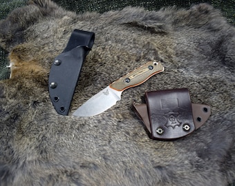 2020 Edition Hidden Canyon Hunter Kydex Sheath