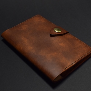 Field Notes Wallet