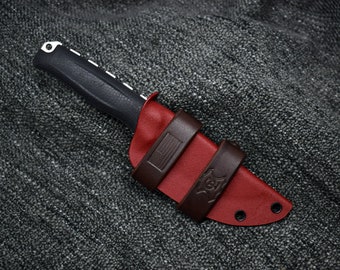 Kydex sheath for the Benchmade Steep Country