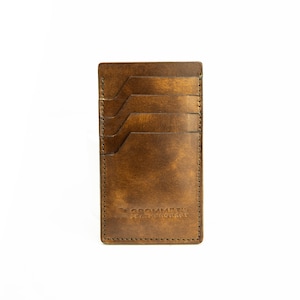 The &quot;Mathias&quot; Wallet
