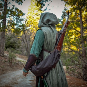 Ranger Snapsack