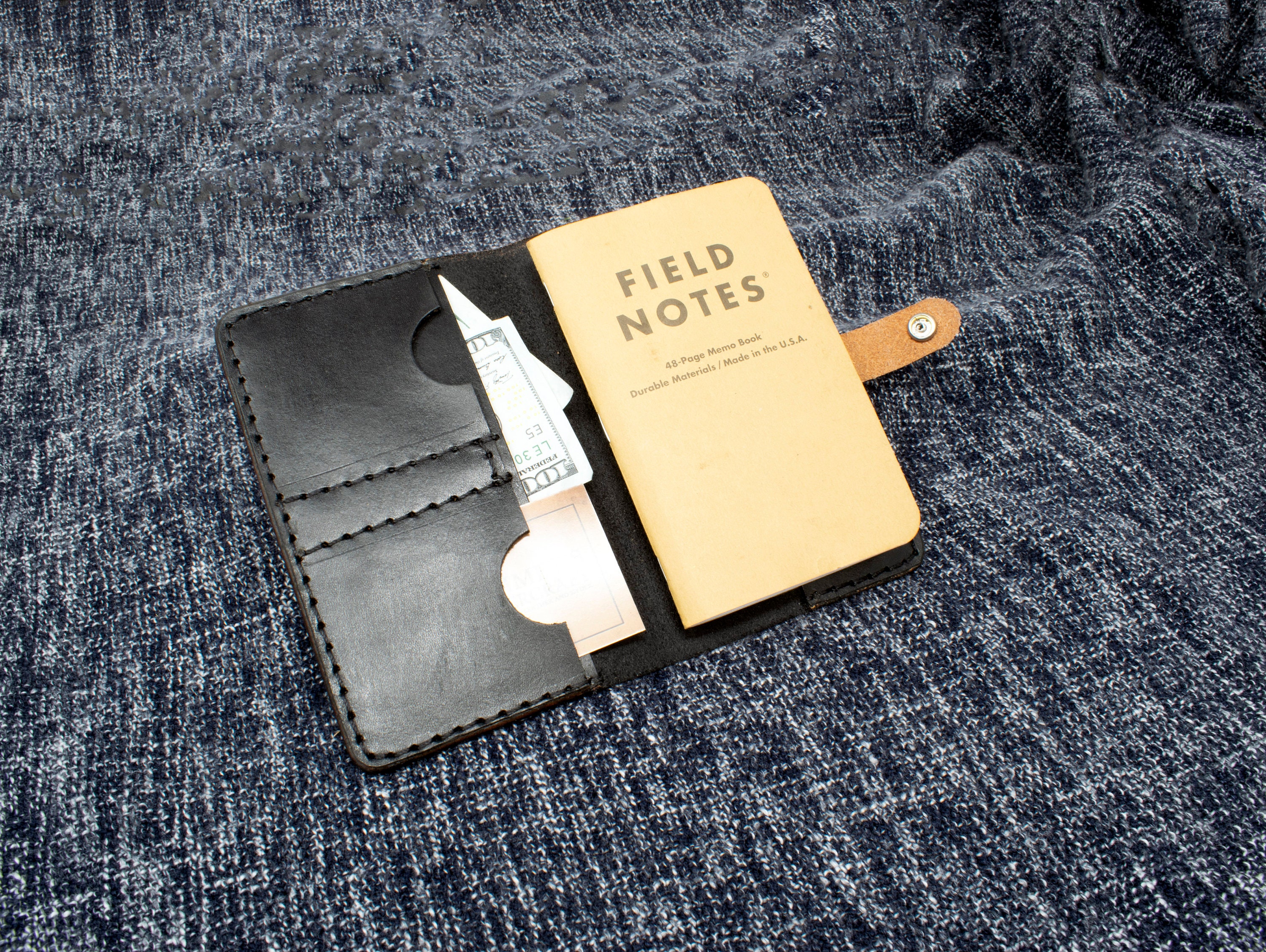 Field Notes Wallet