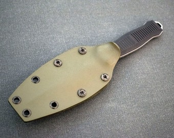 Kydex Sheath for the Benchmade Fixed Infidel