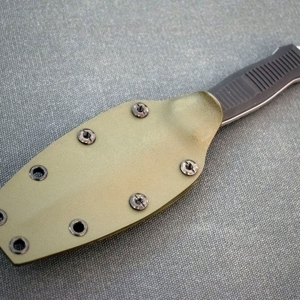 Kydex Sheath for the Benchmade Fixed Infidel