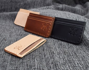 The "Manu" Wallet