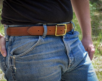 Heavy Duty Belt