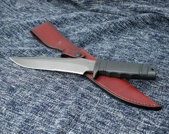 Leather Sheaths