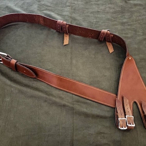 Ranger Baldric