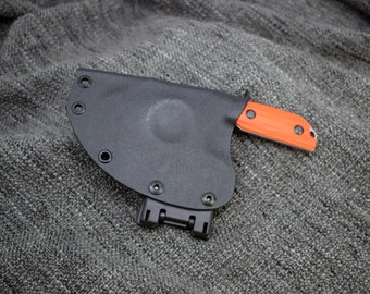 Benchmade Nestucca Cleaver Kydex Sheath