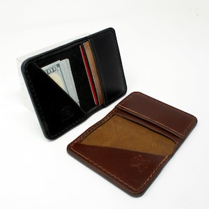 The &quot;Kevin&quot; Wallet