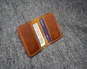 The "Bernie Wallet