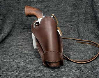 Gunslinger Holster