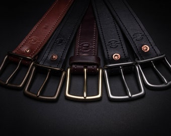 Heavy Duty Belt