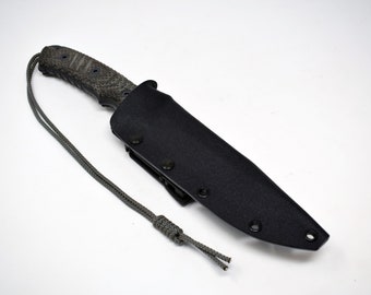 Kydex Sheath for the Chris Reeve Pacific