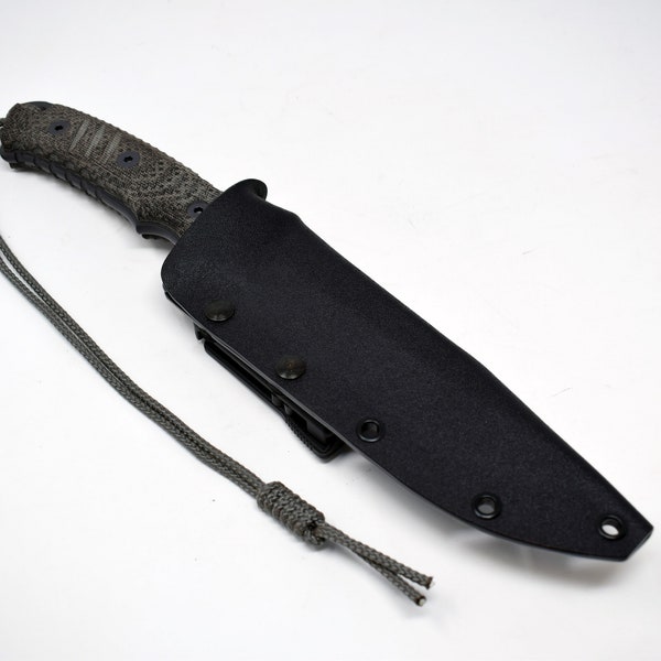 Kydex Sheath for the Chris Reeve Pacific