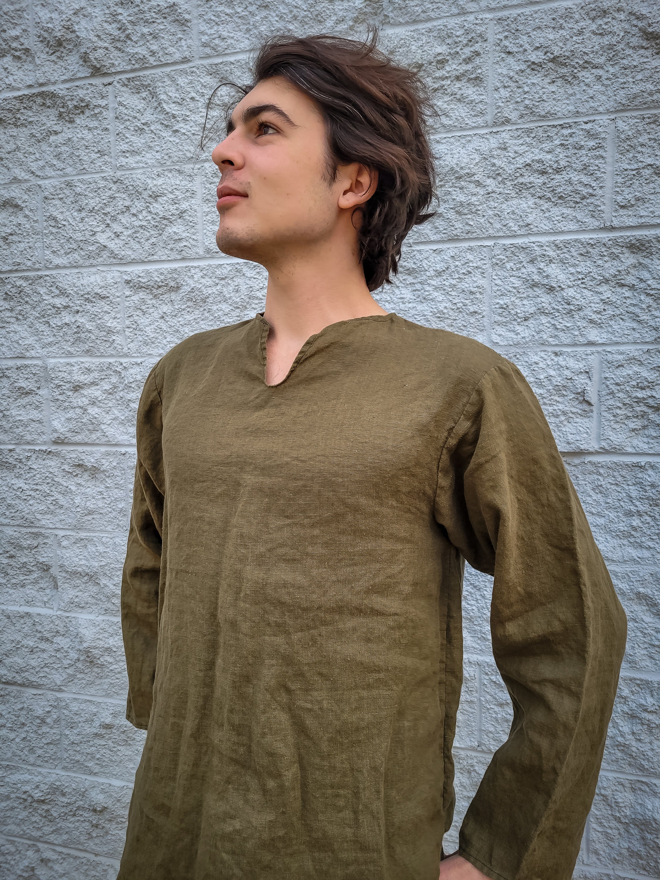 Leif Viking Undertunic