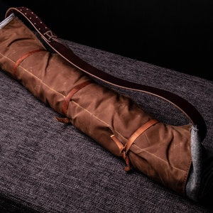 Wool Ranger Bedroll