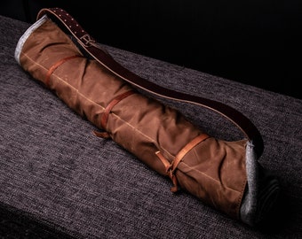 Wool Ranger Bedroll