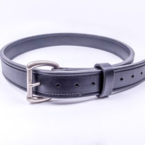 Double Layer Duty Belt