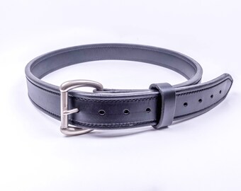 Double Layer Duty Belt