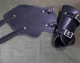 Elven Vambraces