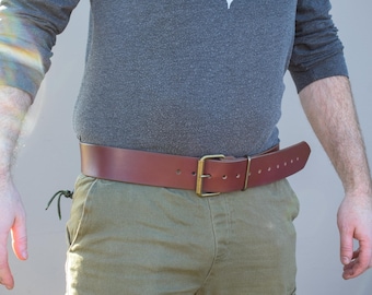 Belts/Suspenders