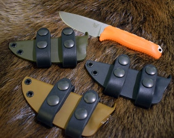 Kydex Scout Sheath for the Benchmade Steep Country